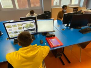 Formations études du Bâtiment