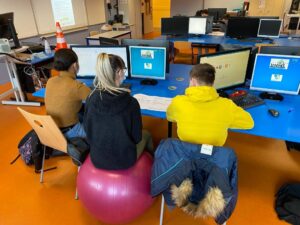 Formations études du Bâtiment