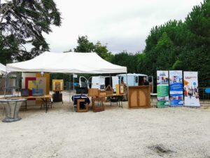 Campus des métiers PATMAT