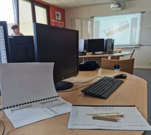 Chef d&rsquo;oeuvre CAP Menuiserie