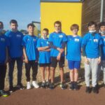 UNSS « Jeux des lycéens »