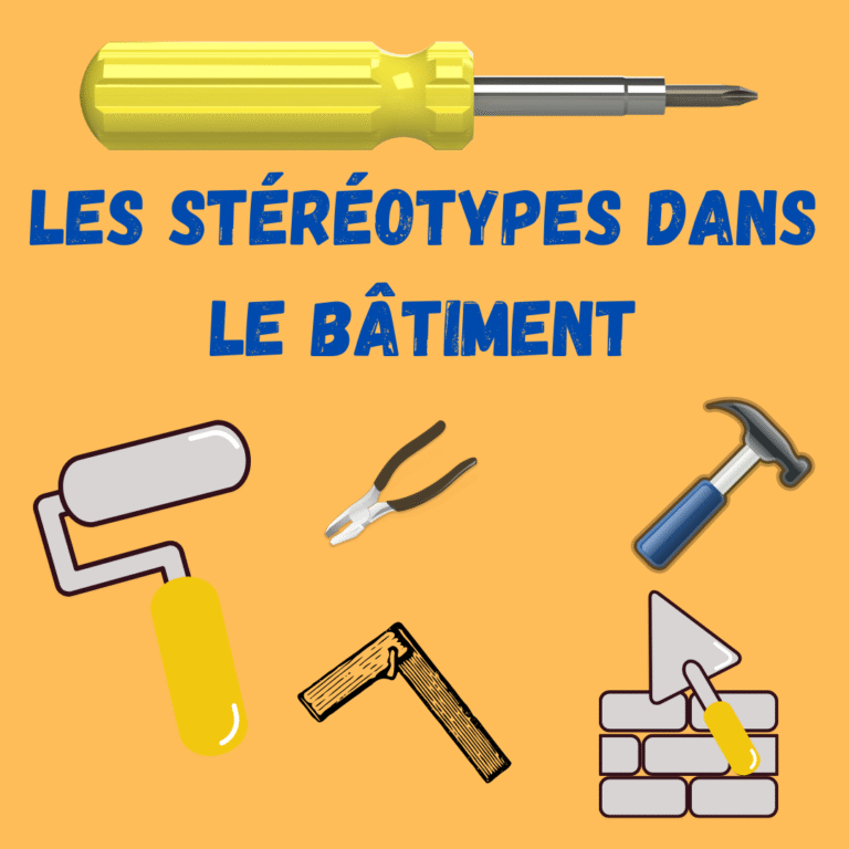 Quand les lycéens s&rsquo;engagent contre les stéréotypes sexistes