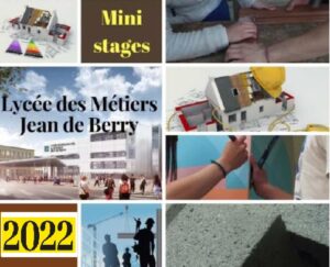 Mini stages session 2023