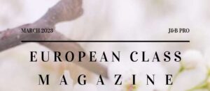 magazine n°2 section euro