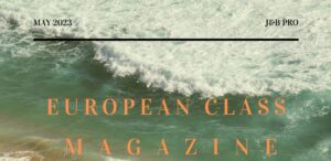 magazine n°3 section euro