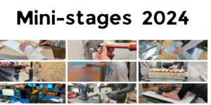 Mini stages session 2024