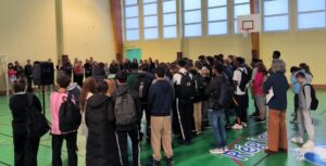 Les métiers du Bâtiments – des métiers inspirants !