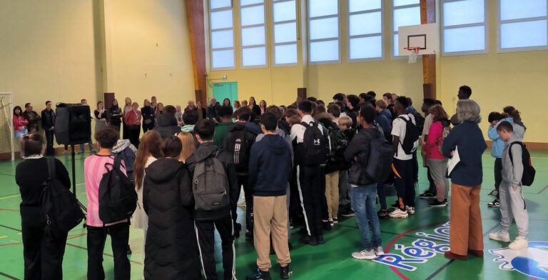 Les métiers du Bâtiments – des métiers inspirants !