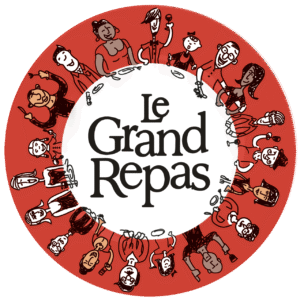 Le grand repas – Édition 2025 !