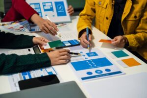 Partenariats – Entreprises