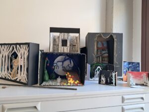 Jobshadowing à Forli