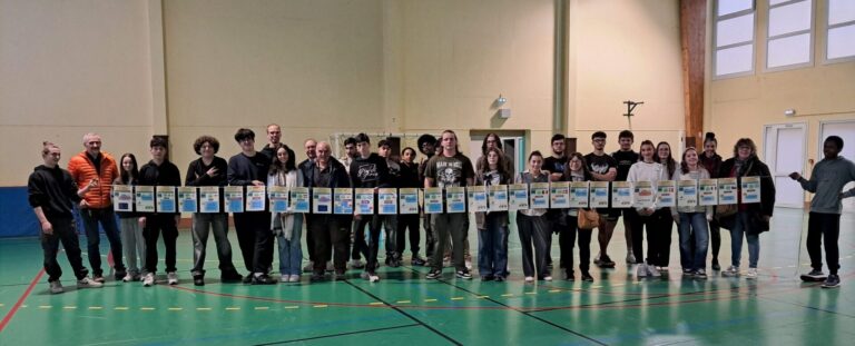 Sport, Europe et Cohésion