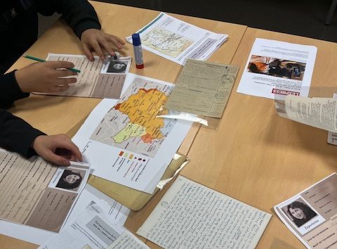 Une immersion poignante dans l’Histoire.