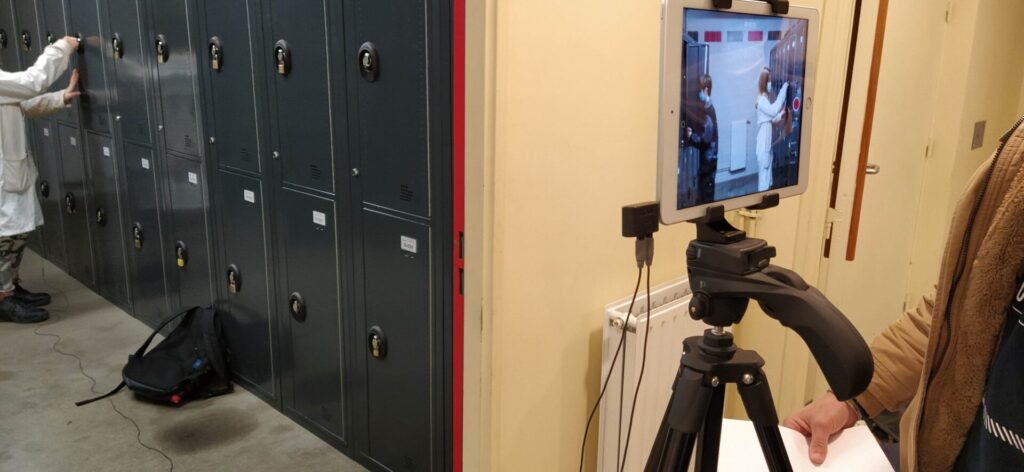 Ambassadeurs contre le harcèlement