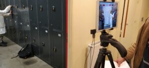 Ambassadeurs contre le harcèlement